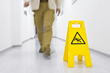 Slip and Fall