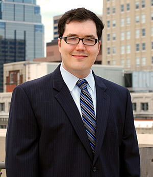 Andrew C. Schendel