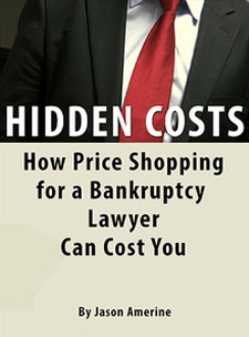 Hidden Costs: How Price Shopping for a Lawyer Can Cost You