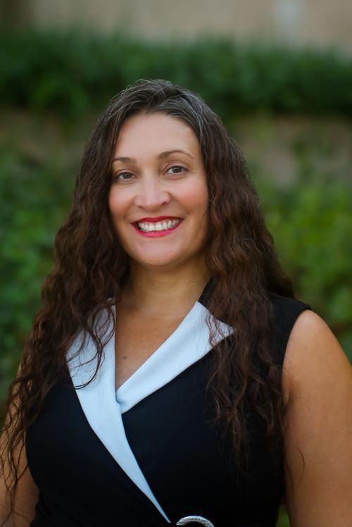 Heather A. Lottmann