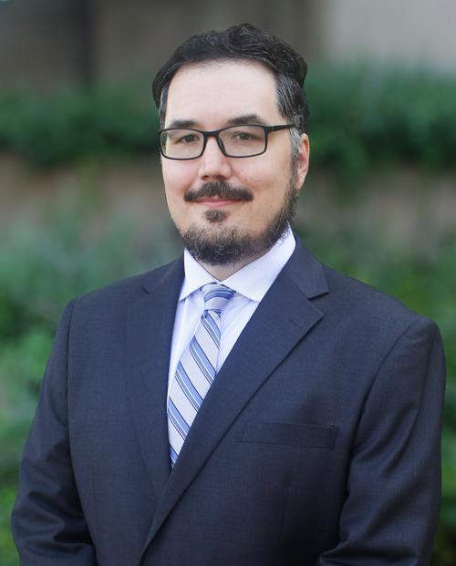 Andrew C. Schendel