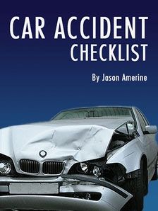 Car Accident Checklist
