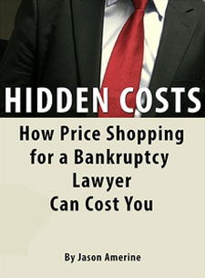 Hidden Costs: How Price Shopping for a Bankruptcy Lawyer Can Cost You
