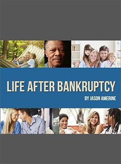 Life After Bankruptcy