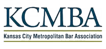 Logo Recognizing Castle Law Office's affiliation with Kansas City Metropolitan Bar Association